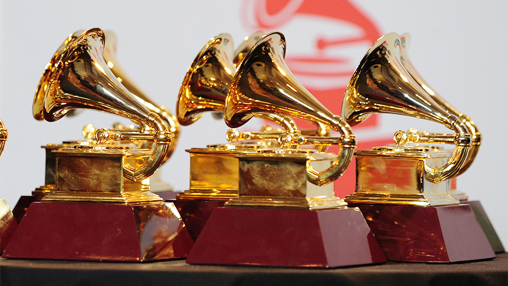 Grammy Awards Placeholder